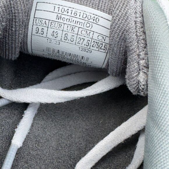 BROOKS GHOST 16 - Men’s Running Shoes - SIZE 9.5 - Picture 10 of 10